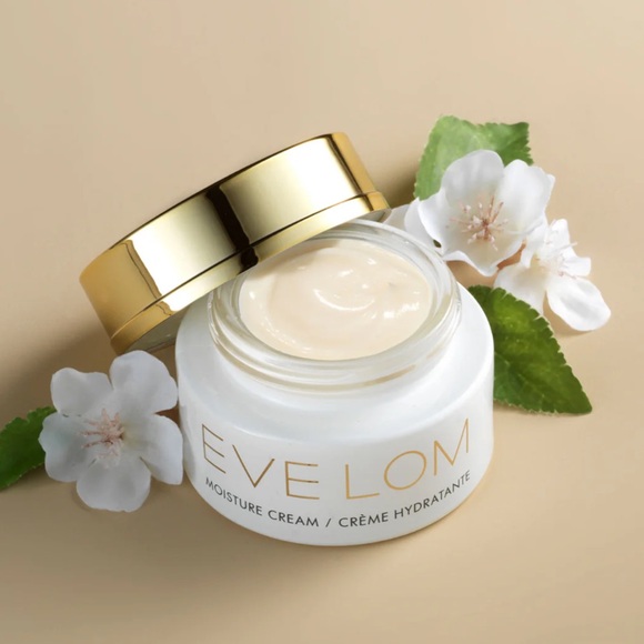 Full Size Eve Lom Moisture Cream, Sealed in box! New! - Picture 7 of 8